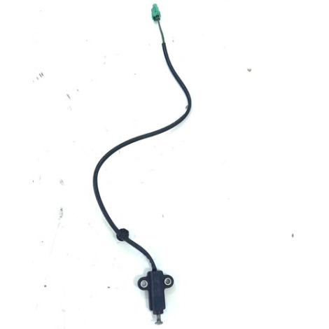 Sensor Pedal De Descanso Suzuki Gsxr Srad 750 2007 Original