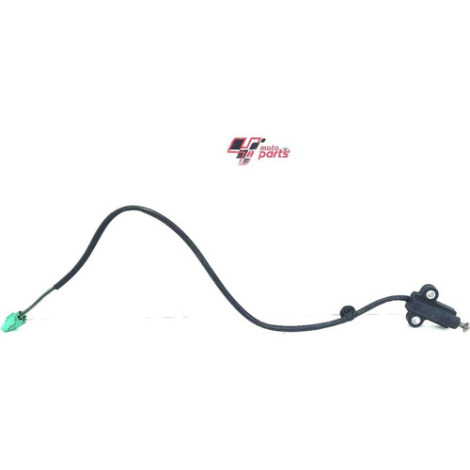 Sensor Pedal De Descanso Suzuki Gsxr Srad 750 2007 Original