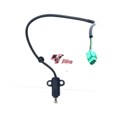 Sensor Pedal De Descanso Suzuki Gsxr Srad 750 2007 Original