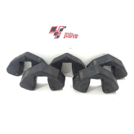 Coxim Suzuki Gsx1300 Hayabusa Ano 2009 A 2018 Original