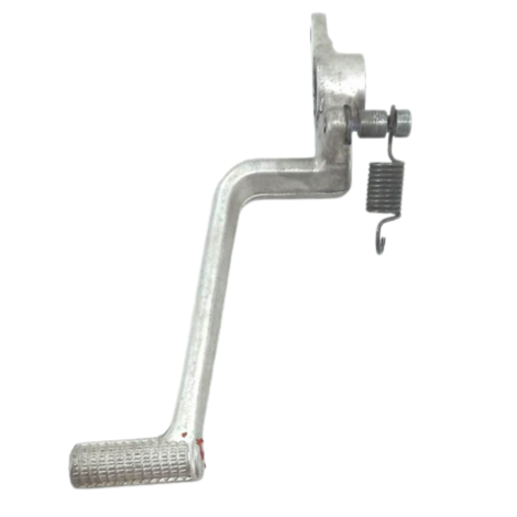 Pedal Freio Suzuki Modelo Gsx1300 Hayabusa Ano 2012 Original