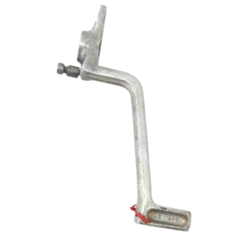 Pedal Freio Suzuki Modelo Gsx1300 Hayabusa Ano 2012 Original