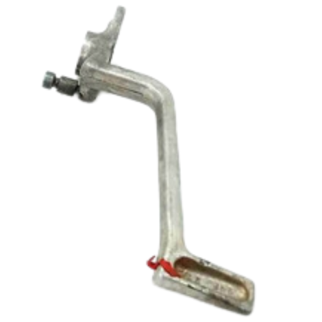 Pedal Freio Suzuki Modelo Gsx1300 Hayabusa Ano 2012 Original