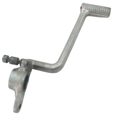 Pedal Freio Suzuki Modelo Gsx1300 Hayabusa Ano 2012 Original