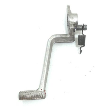 Pedal De Freio Suzuki Gsx1300 Hayabusa Ano 2012 Original