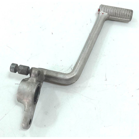 Pedal De Freio Suzuki Gsx1300 Hayabusa Ano 2012 Original