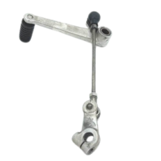 Pedal Câmbio Marca Suzuki Gsx1300 Hayabusa Ano 2012 Original