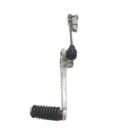 Pedal Câmbio Marca Suzuki Gsx1300 Hayabusa Ano 2012 Original