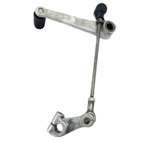 Pedal Câmbio Marca Suzuki Gsx1300 Hayabusa Ano 2012 Original