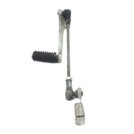 Pedal Câmbio Marca Suzuki Gsx1300 Hayabusa Ano 2012 Original