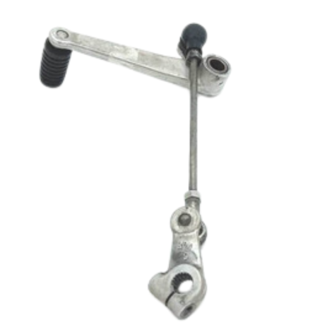 Pedal Câmbio Marca Suzuki Gsx1300 Hayabusa Ano 2012 Original