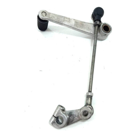 Pedal De Câmbio Suzuki Gsx1300 Hayabusa Ano 2012 Original