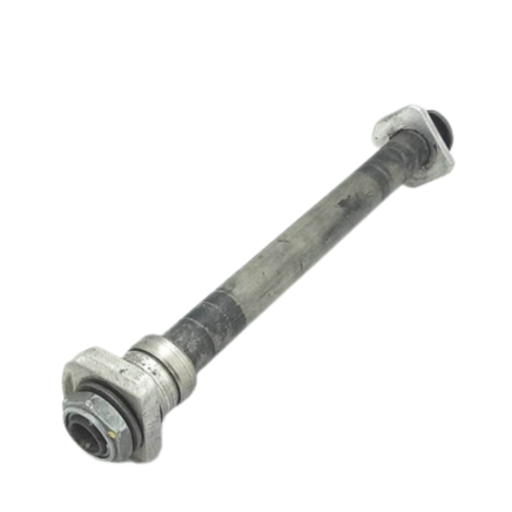 Eixo Roda Dianteira Suzuki Gsx1300 Hayabusa Ano 2012 Origina