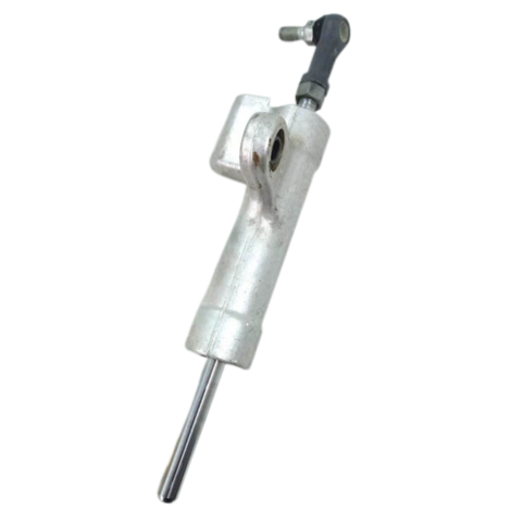 Amortecedor Direção Suzuki Gsx1300 Hayabusa Ano 2012 Origina