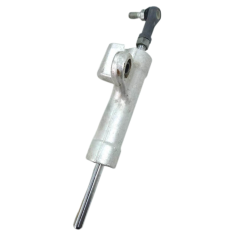 Amortecedor Direção Suzuki Gsx1300 Hayabusa Ano 2012 Origina