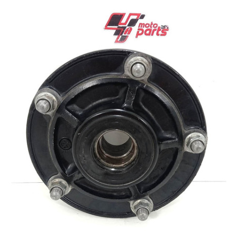 Flange Roda Traseira Suzuki Gsx1300 Hayabusa Ano 2012 Origin