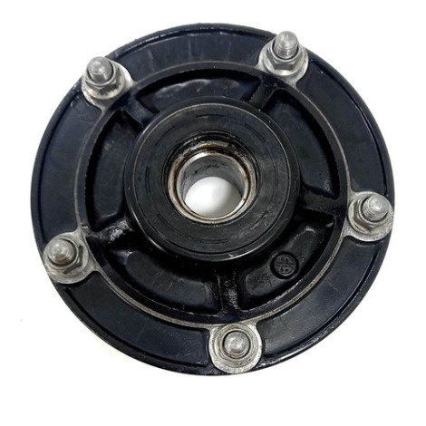 Flange Roda Traseira Suzuki Gsx1300 Hayabusa Ano 2012 Origin
