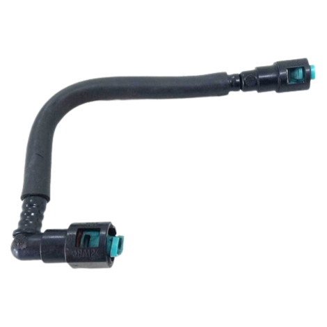 Mangueira Combustível Suzuki Gsxr Srad 750 Ano 2007 Original