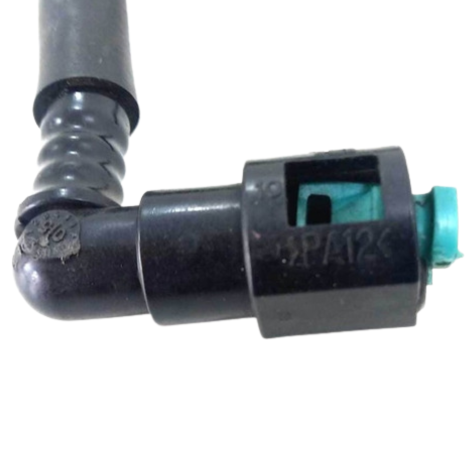 Mangueira Combustível Suzuki Gsxr Srad 750 Ano 2007 Original