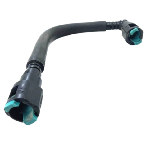 Mangueira Combustível Suzuki Gsxr Srad 750 Ano 2007 Original