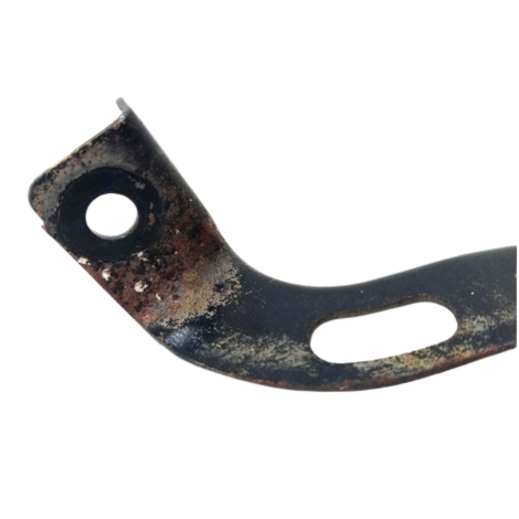 Suporte Radiador Suzuki Gsxr Srad 750 Ano 2007 Original