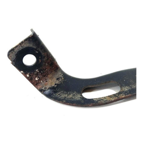 Suporte Do Radiador Suzuki Gsxr Srad 750 Ano 2007 Original
