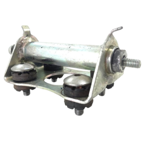 Suporte Tanque Marca Suzuki Gsxr Srad 750 Ano 2007 Original