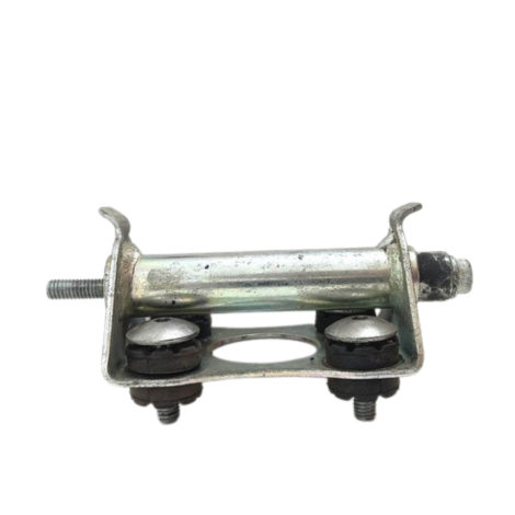 Suporte Tanque Marca Suzuki Gsxr Srad 750 Ano 2007 Original