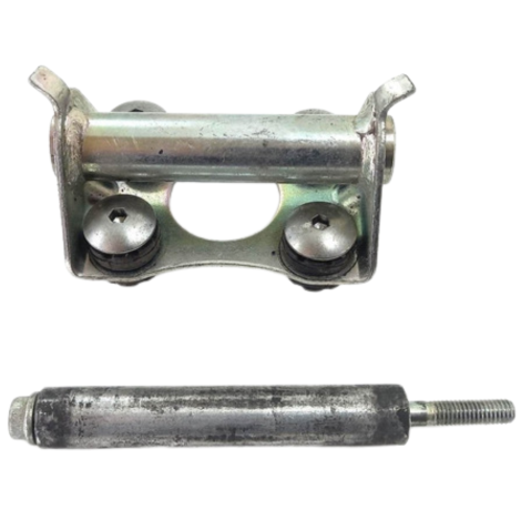 Suporte Tanque Marca Suzuki Gsxr Srad 750 Ano 2007 Original