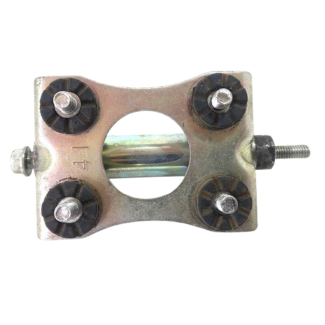 Suporte Tanque Marca Suzuki Gsxr Srad 750 Ano 2007 Original