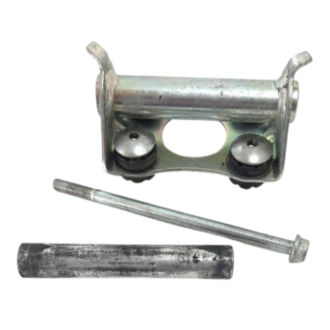 Suporte Tanque Marca Suzuki Gsxr Srad 750 Ano 2007 Original