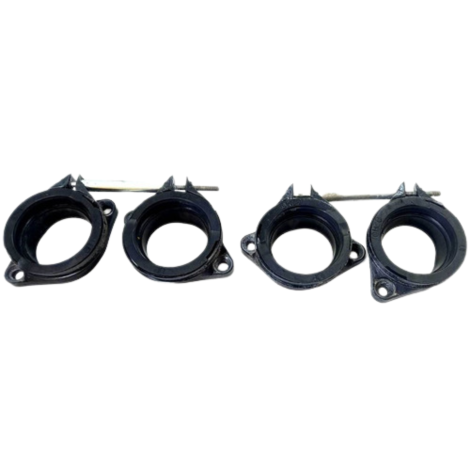 Coletor Admissão Suzuki Gsxr Srad 750 Ano 2007 Original