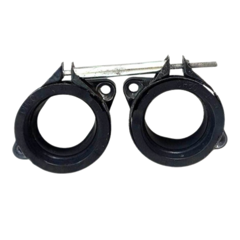 Coletor Admissão Suzuki Gsxr Srad 750 Ano 2007 Original