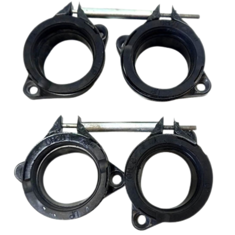 Coletor Admissão Suzuki Gsxr Srad 750 Ano 2007 Original