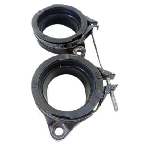 Coletor Admissão Suzuki Gsxr Srad 750 Ano 2007 Original