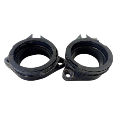 Coletor Admissão Suzuki Gsxr Srad 750 Ano 2007 Original