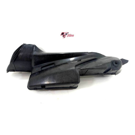 Duto De Ar Esquerdo Suzuki Gsxr Srad 750 Ano 2007 Original