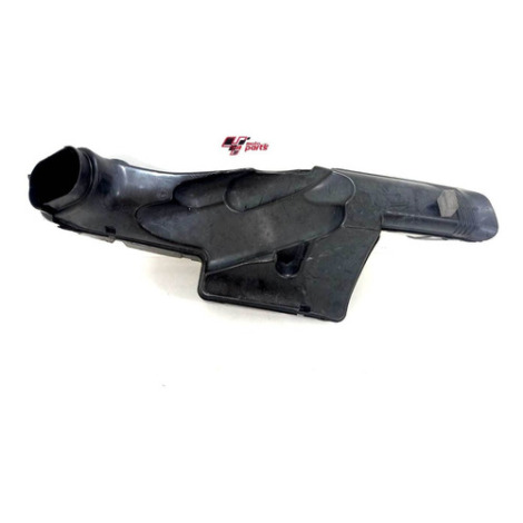 Duto De Ar Esquerdo Suzuki Gsxr Srad 750 Ano 2007 Original