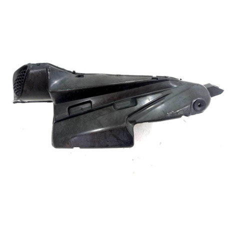 Duto De Ar Esquerdo Suzuki Gsxr Srad 750 Ano 2007 Original