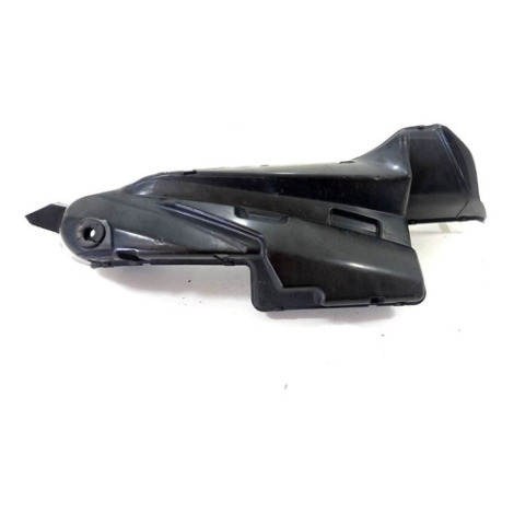 Duto De Ar Direito Suzuki Gsxr Srad 750 Ano 2007 Original