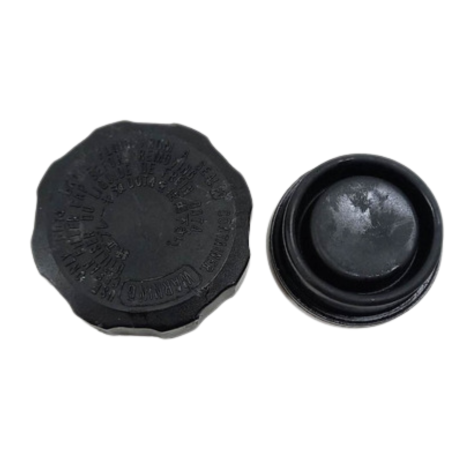 Tampa Cilindro Freio Marca Suzuki Srad 1000 Ano 2007 Origina