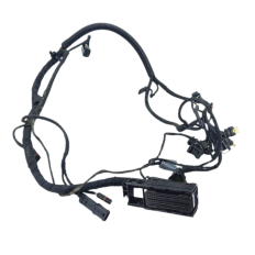 Chicote Ignição Bmw Modelo F800 Gs Adv Ano 2017 Original