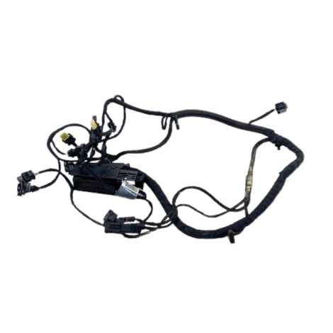 Chicote Ignição Bmw Modelo F800 Gs Adv Ano 2017 Original