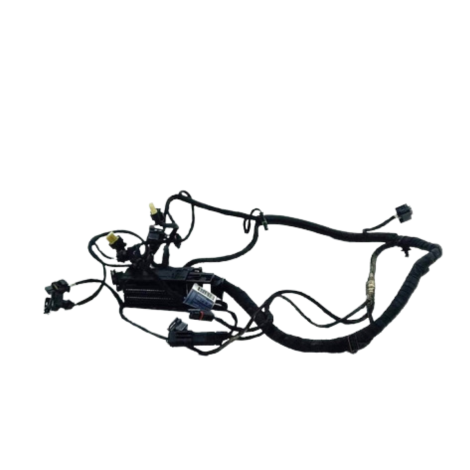 Chicote Ignição Bmw Modelo F800 Gs Adv Ano 2017 Original