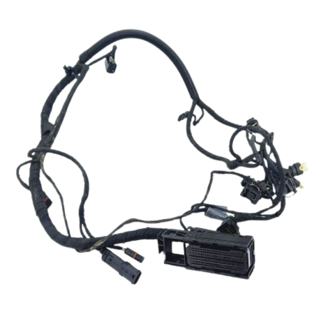 Chicote Ignição Bmw Modelo F800 Gs Adv Ano 2017 Original