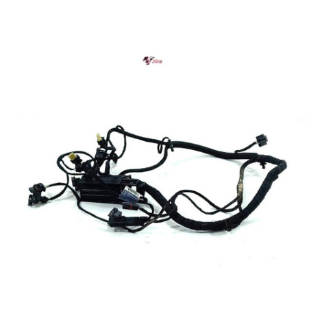 Chicote Da Ignição Bmw Modelo F800 Gs Adv Ano 2017 Original