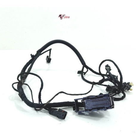 Chicote Da Ignição Bmw Modelo F800 Gs Adv Ano 2017 Original