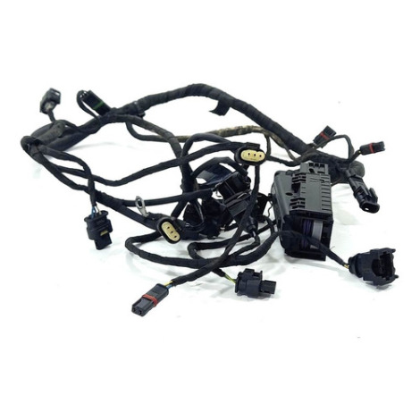Chicote Da Ignição Bmw Modelo F800 Gs Adv Ano 2017 Original