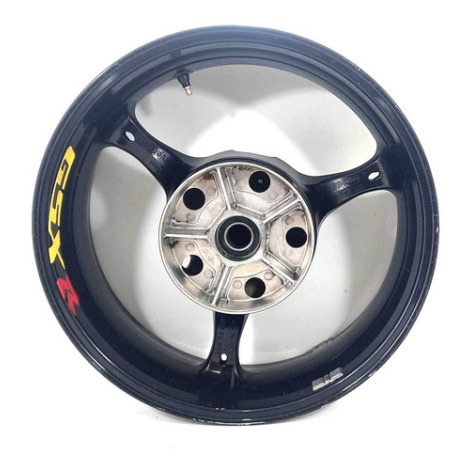 Roda Traseira Marca Suzuki Modelo Srad 750 Ano 2007 Original