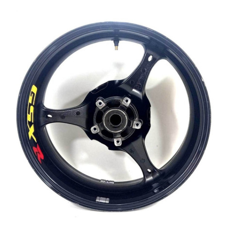Roda Traseira Marca Suzuki Modelo Srad 750 Ano 2007 Original
